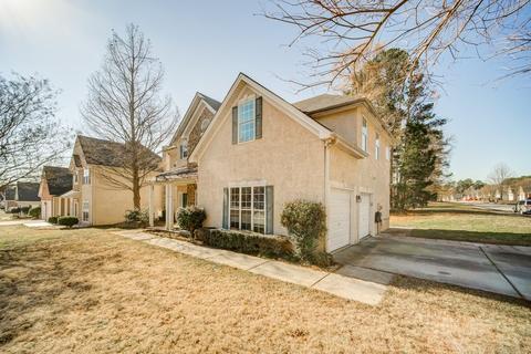 1773 Central Park Loop, Morrow, GA 30260 photo 3