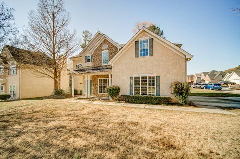 1773 Central Park Loop, Morrow, GA 30260 photo 2
