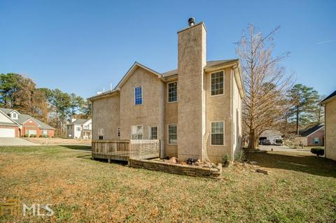 1773 Central Park Loop, Morrow, GA 30260 photo 33