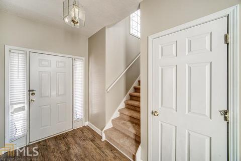 1773 Central Park Loop, Morrow, GA 30260 photo 5