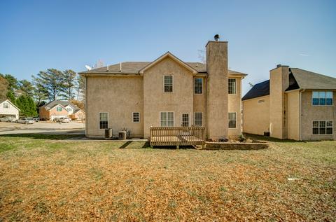 1773 Central Park Loop, Morrow, GA 30260 photo 31