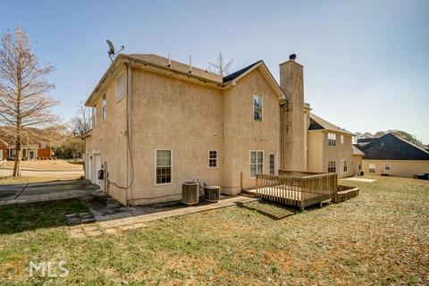 1773 Central Park Loop, Morrow, GA 30260 photo 32