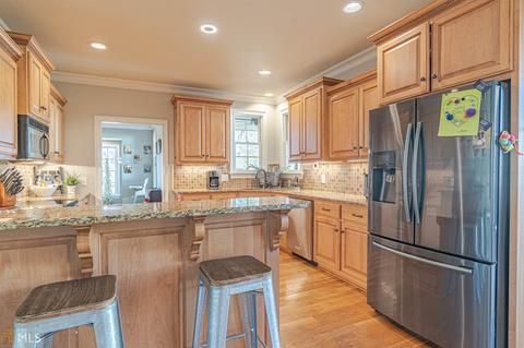 1011 Devon Dr, Madison, GA 30650 photo 19