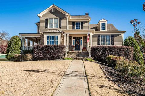 1011 Devon Dr, Madison, GA 30650 photo 1