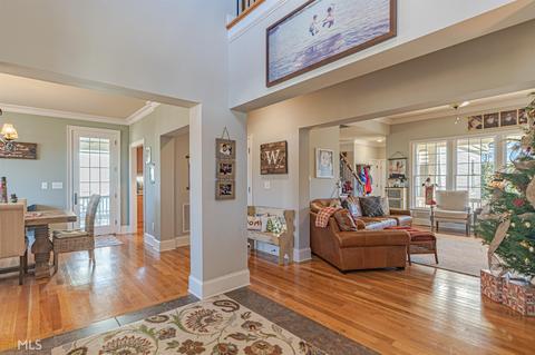 1011 Devon Dr, Madison, GA 30650 photo 4