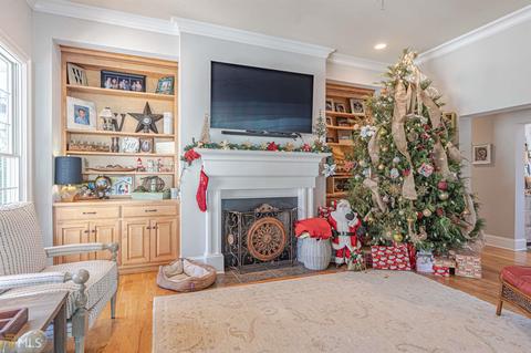 1011 Devon Dr, Madison, GA 30650 photo 9