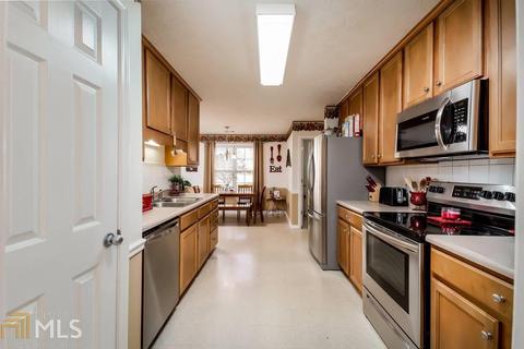 27 Windcrest Dr, Covington, GA 30016 photo 10