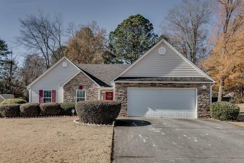 27 Windcrest Dr, Covington, GA 30016 photo 1