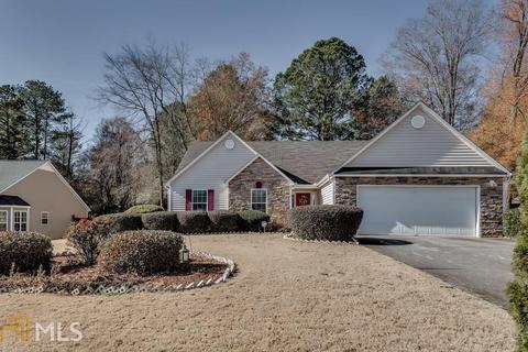 27 Windcrest Dr, Covington, GA 30016 photo 2