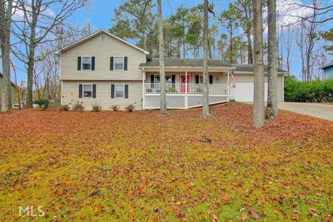 2341 Whitebluff Way, Buford, GA 30519 photo 1