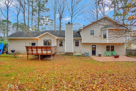 2341 Whitebluff Way, Buford, GA 30519 photo 48