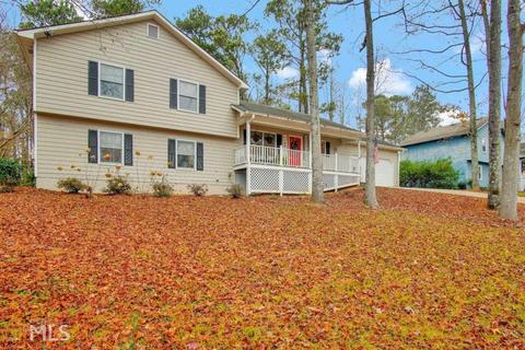 2341 Whitebluff Way, Buford, GA 30519 photo 2