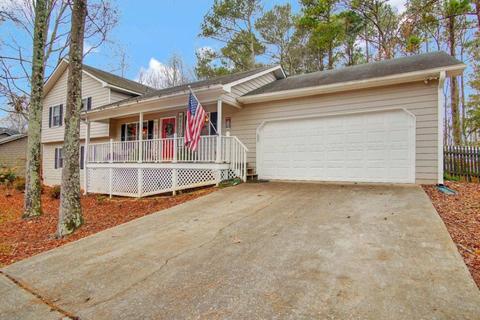 2341 Whitebluff Way, Buford, GA 30519 photo 3