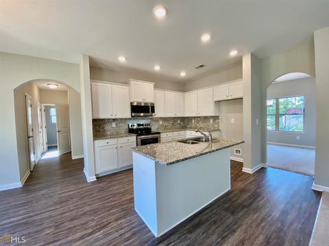 397 Daffodil Dr, Temple, GA 30179 photo 11