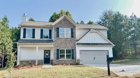 397 Daffodil Dr, Temple, GA 30179 photo 2