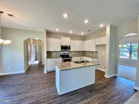 397 Daffodil Dr, Temple, GA 30179 photo 8