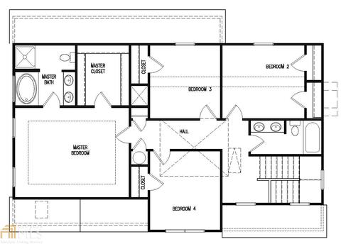 397 Daffodil Dr, Temple, GA 30179 photo 35