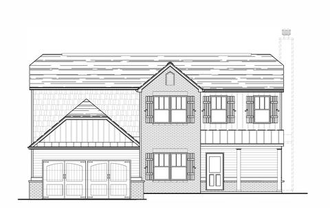 397 Daffodil Dr, Temple, GA 30179 photo 33