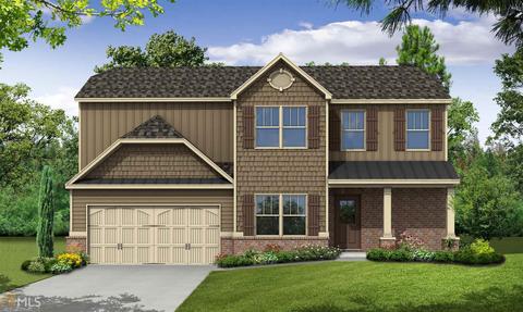 397 Daffodil Dr, Temple, GA 30179 photo 1