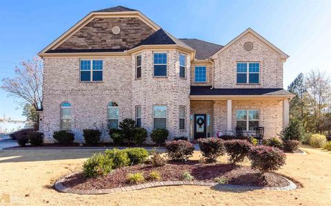 1308 Lanier Ct, Hampton, GA 30228 photo 1