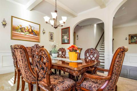 1308 Lanier Ct, Hampton, GA 30228 photo 8