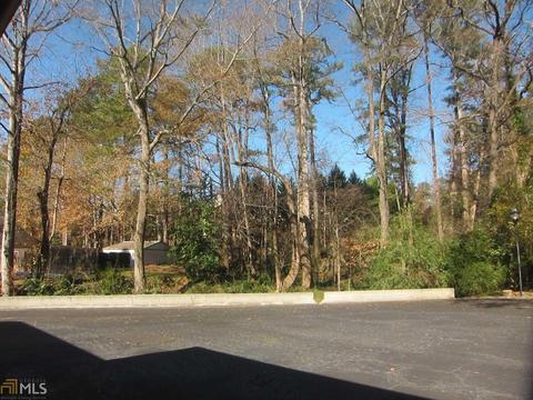 3522 Ashwood Ln, Chamblee, GA 30341 photo 24