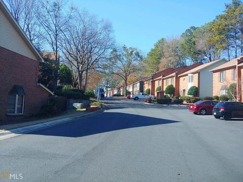 3522 Ashwood Ln, Chamblee, GA 30341 photo 23