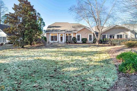 1002 Collingtree Ct, Mcdonough, GA 30253 photo 3