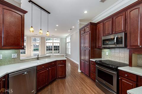 1002 Collingtree Ct, Mcdonough, GA 30253 photo 9