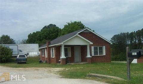 43 Big A School Rd, Toccoa, GA 30577 photo 1