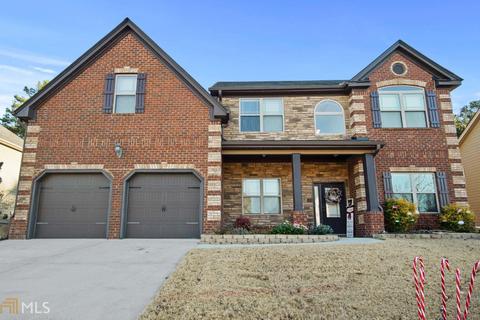 2178 Austin Cmn, Dacula, GA 30019 photo 1