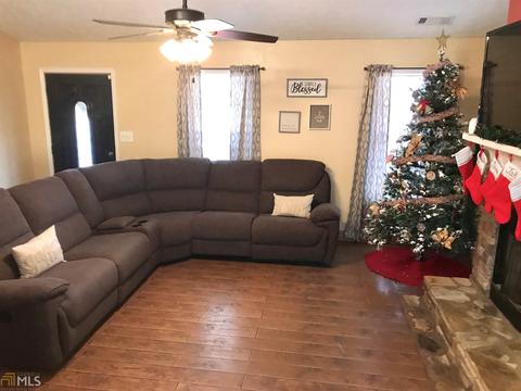 437 Hampton Green Dr, Lagrange, GA 30240 photo 14