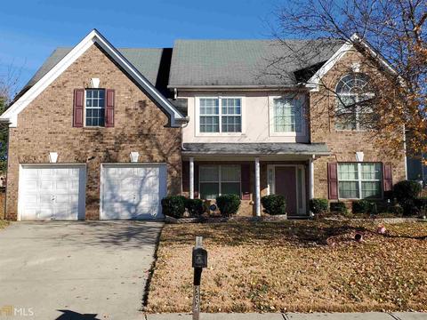 384 Thompson Ct, Hampton, GA 30228 photo 1