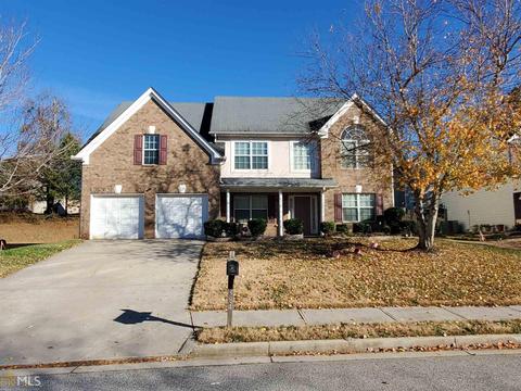 384 Thompson Ct, Hampton, GA 30228 photo 4