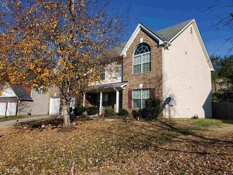 384 Thompson Ct, Hampton, GA 30228 photo 2