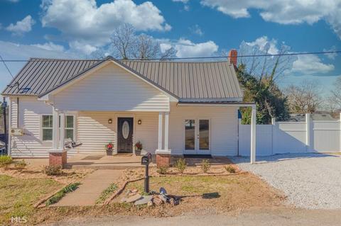 132 Forest, Toccoa, GA 30577 photo 1