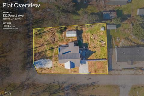 132 Forest, Toccoa, GA 30577 photo 8