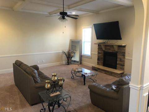 2324 Braunsroth Ln, Hampton, GA 30228 photo 2