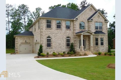 2324 Braunsroth Ln, Hampton, GA 30228 photo 1