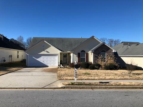 345 Spring Lake Ter, Covington, GA 30016 photo 2