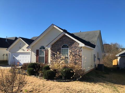 345 Spring Lake Ter, Covington, GA 30016 photo 3
