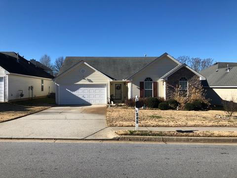 345 Spring Lake Ter, Covington, GA 30016 photo 1