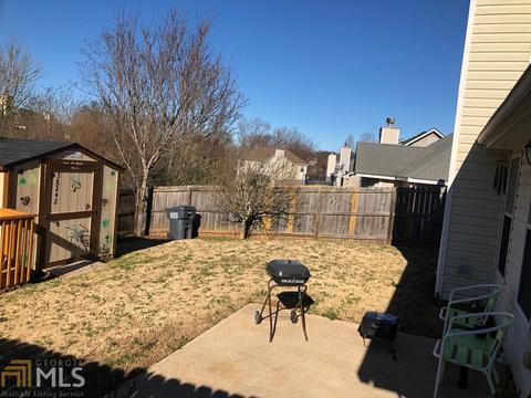 345 Spring Lake Ter, Covington, GA 30016 photo 37