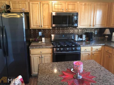 345 Spring Lake Ter, Covington, GA 30016 photo 12