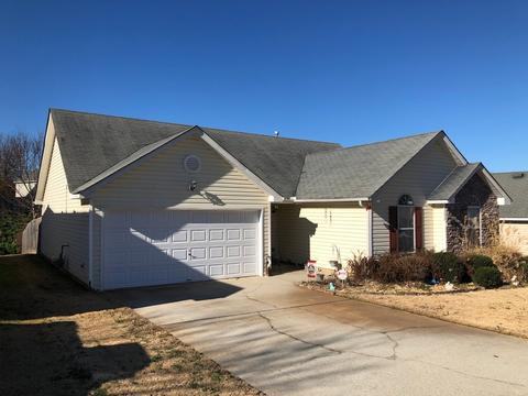 345 Spring Lake Ter, Covington, GA 30016 photo 6