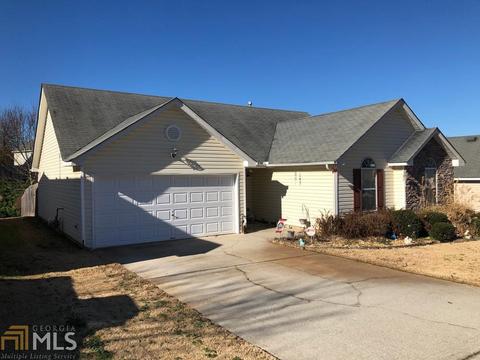 345 Spring Lake Ter, Covington, GA 30016 photo 7