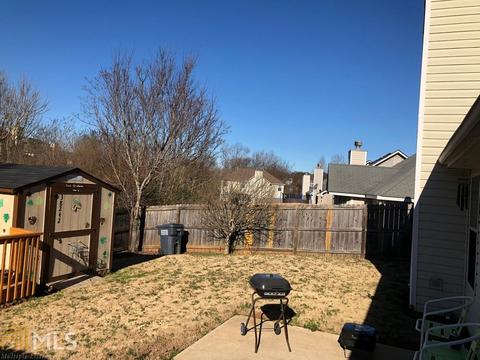 345 Spring Lake Ter, Covington, GA 30016 photo 38