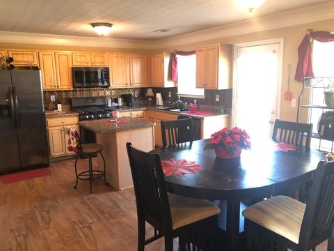 345 Spring Lake Ter, Covington, GA 30016 photo 9