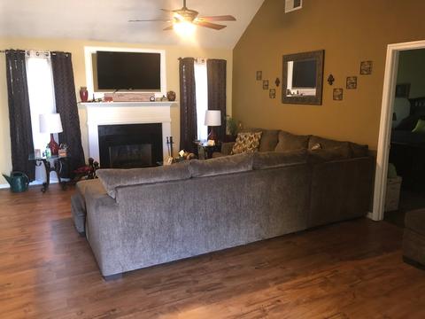 345 Spring Lake Ter, Covington, GA 30016 photo 8