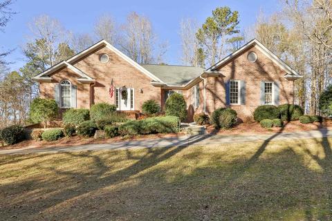 12609 Old Well Ct, Hampton, GA 30228 photo 1